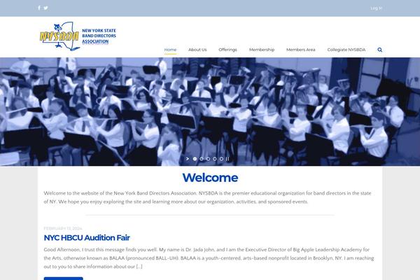 Site using Memberpress plugin