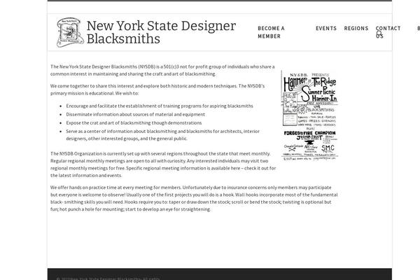 Site using RegistrationMagic-Custom Registration Forms plugin