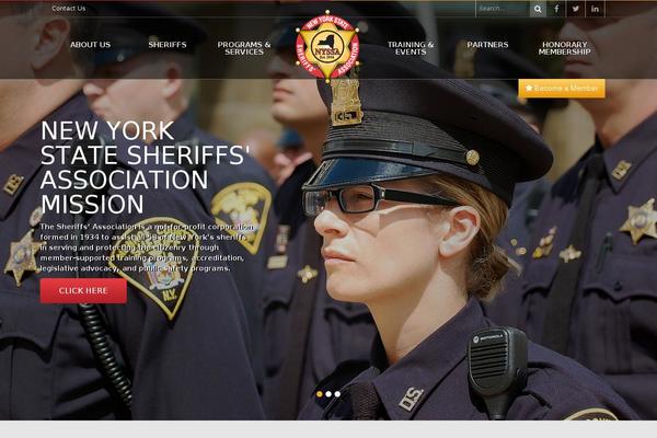 Site using Srizon Facebook Album plugin