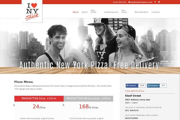 Site using Tribulant Slideshow Gallery plugin