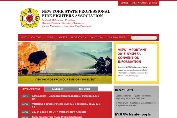 Light of Peace theme site design template sample
