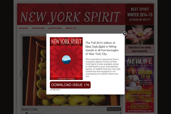 Site using GT Tabs (formerly postTabs) plugin