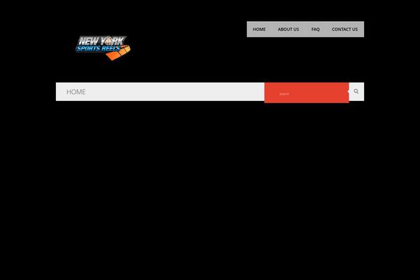 nysportsreels.com site used Rime