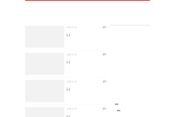 MH Purity lite theme site design template sample