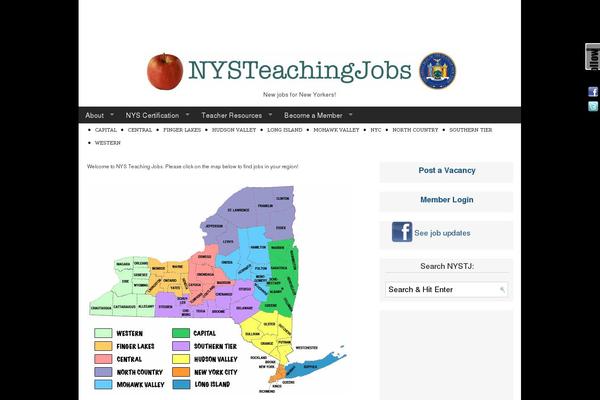 Site using Multisite Global Search plugin