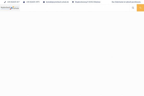Wilmër theme site design template sample
