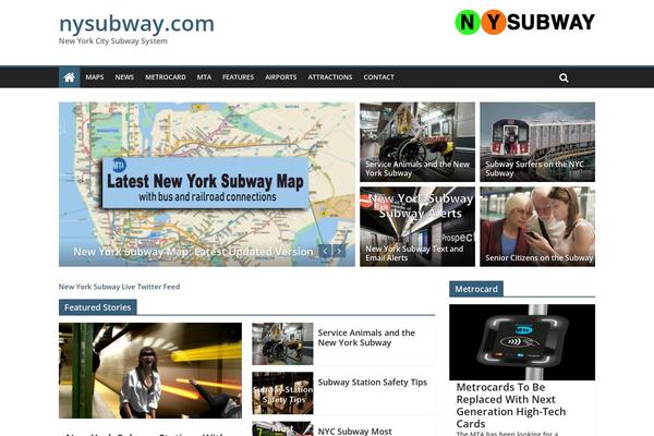 Site using Simple-pdf-viewer plugin