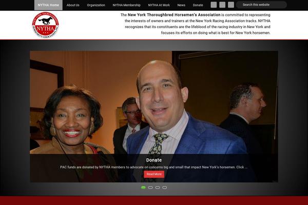Education Pro theme site design template sample