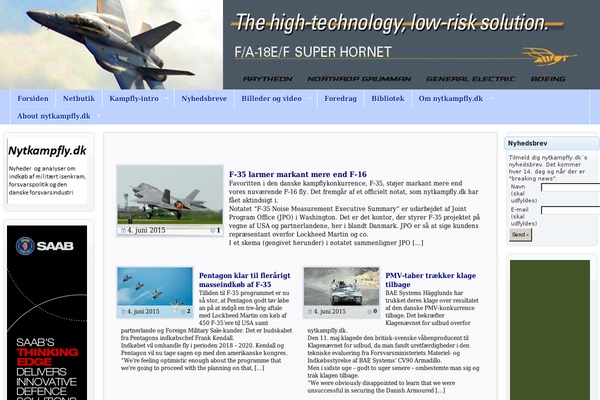 Site using Google AJAX Translation plugin