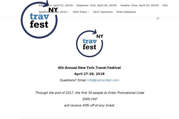 Site using Columns plugin