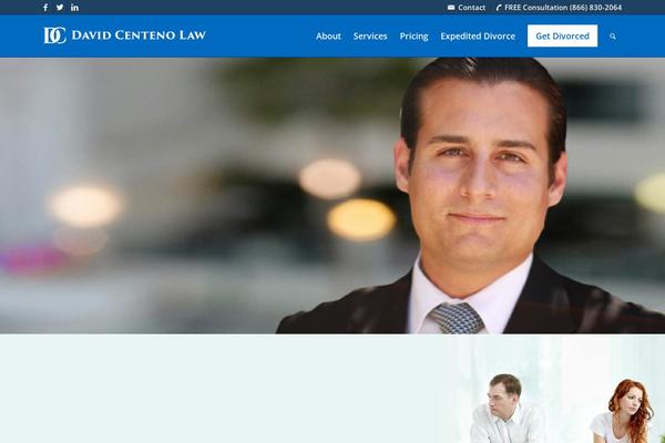Site using Wp-checkout plugin