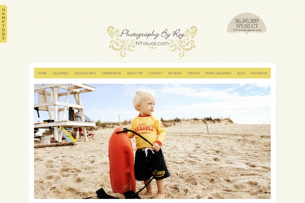 Site using All In One Schema.org Rich Snippets plugin