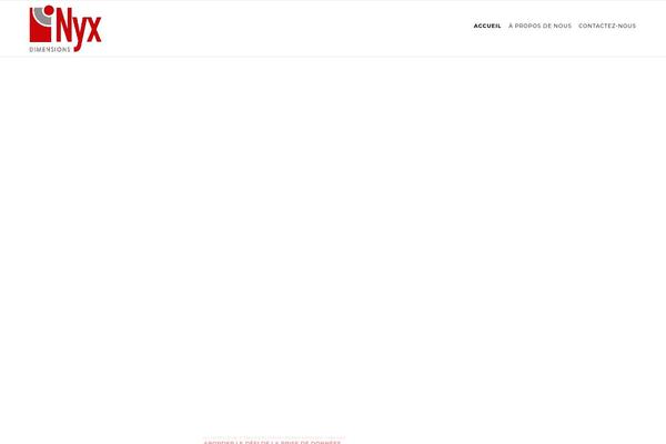 Site using Tabs plugin