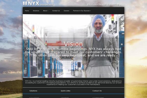 Styleshop theme site design template sample