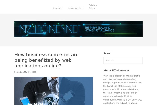 Omega theme site design template sample