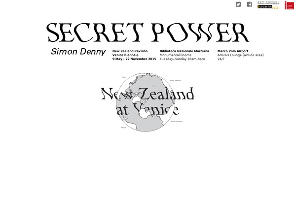 Site using Custom Facebook Feed plugin