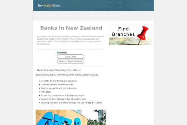 nzbanks.com site used Wpa