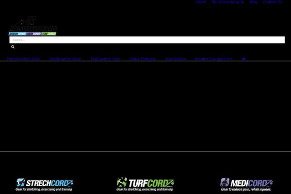 Site using Affiliate-wp plugin