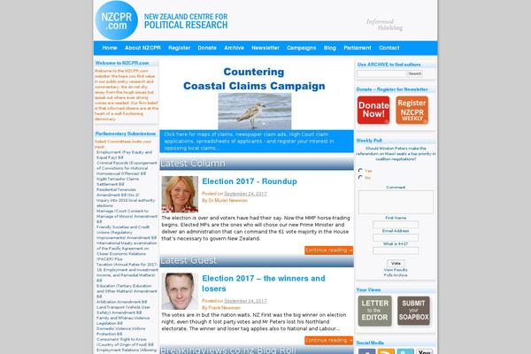 Site using WP-Table Reloaded plugin
