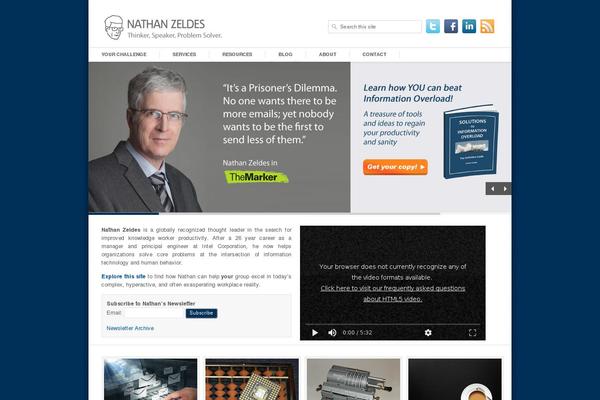 Elogix_1.6 theme site design template sample
