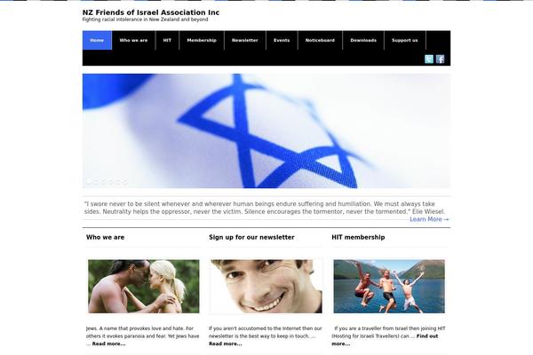 curtail WordPress theme, websites list used curtail theme curtail theme websites examples