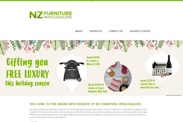 Site using Woocommerce-composite-products plugin