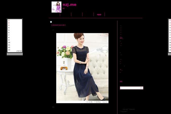 nzj.me site used Cpl
