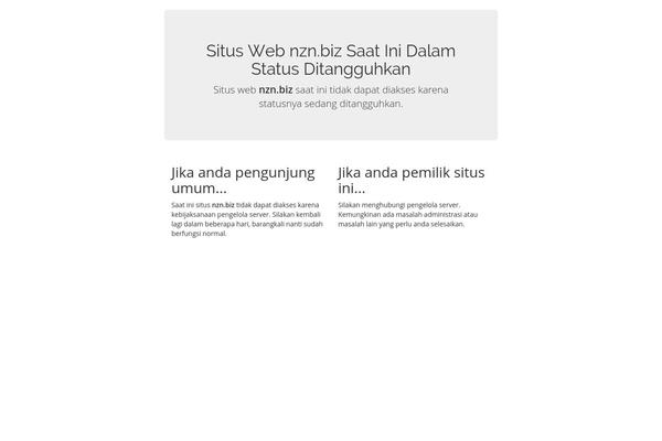 Jarvis theme site design template sample