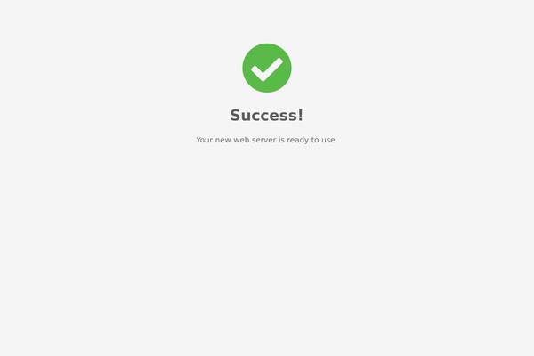 Site using Spring-framework plugin