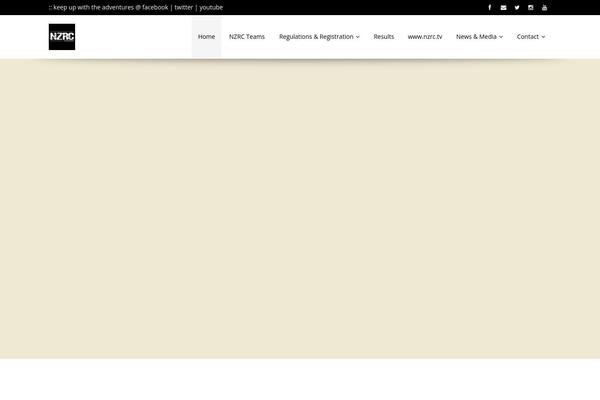 Site using The-post-grid plugin
