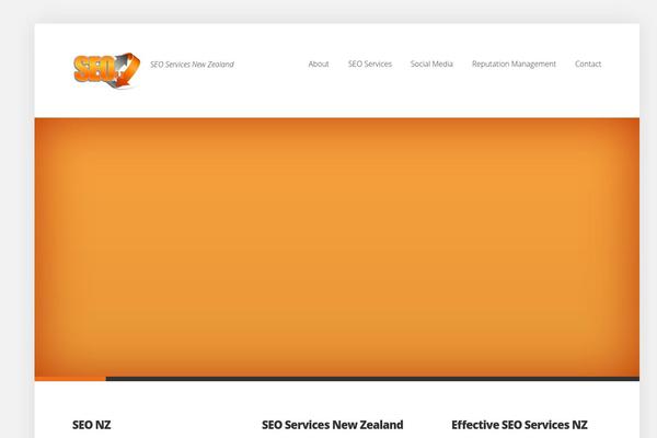 Site using G1plus plugin