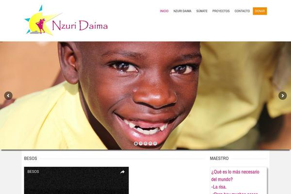 Site using Contact Form 7 Image Captcha plugin