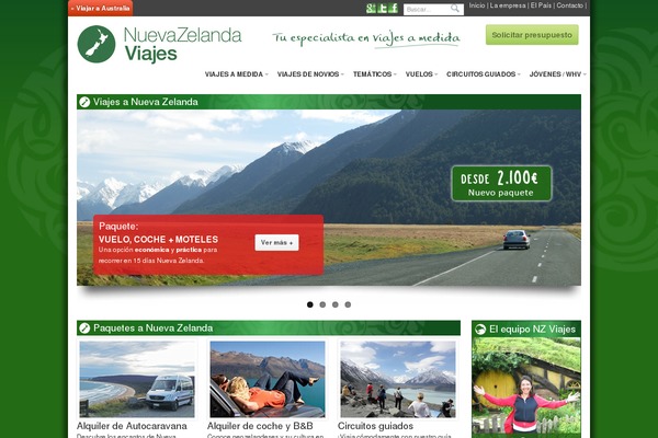 Site using AddToAny Share Buttons plugin