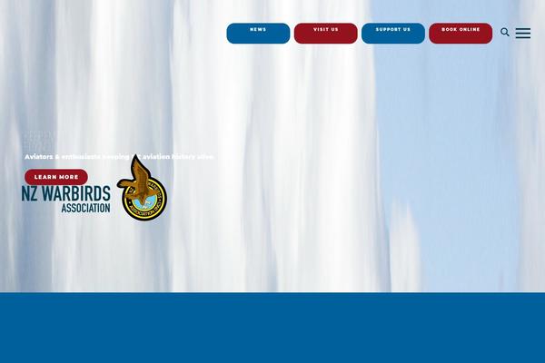 Site using Wp-smartcrop plugin