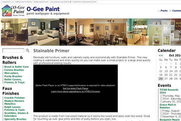 Atahualpa theme site design template sample