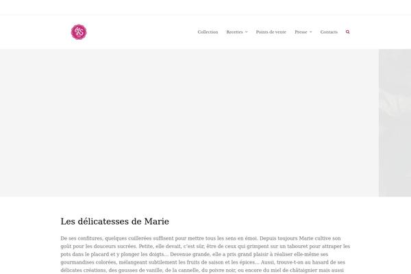 Site using LayerSlider plugin