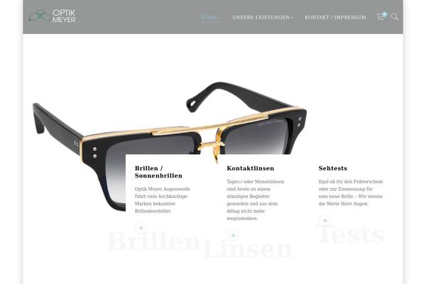 Site using Arrowpress-core plugin