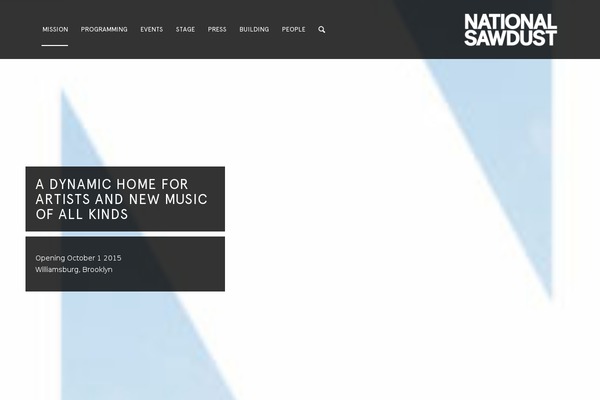 Site using Artful.ly Widget plugin