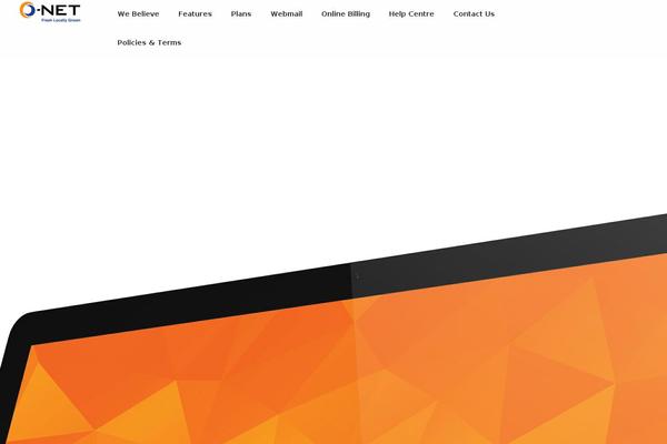 Site using WP Image Zoooom plugin