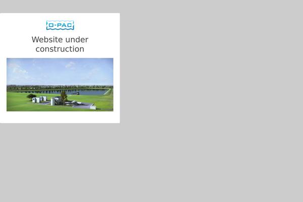 Site using Copy-page-and-replace plugin