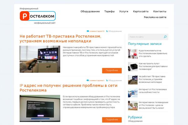 Site using WP-PostRatings plugin