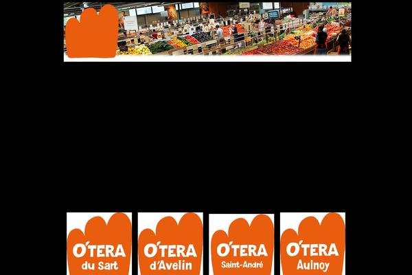 Site using Contact Form Maker plugin