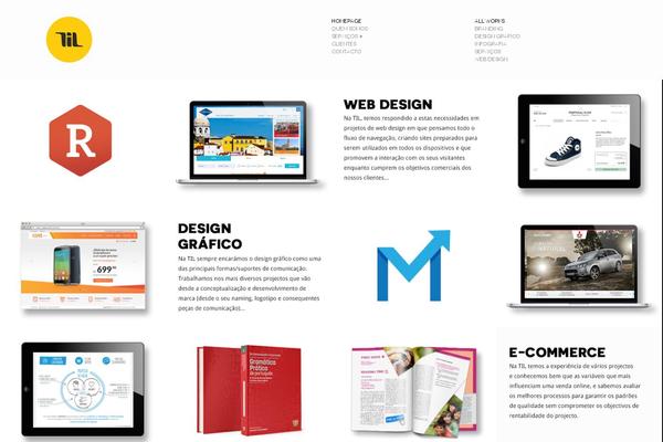 Konzept website example screenshot
