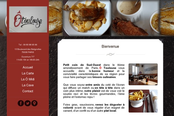 Site using Wp Custom Countdown plugin