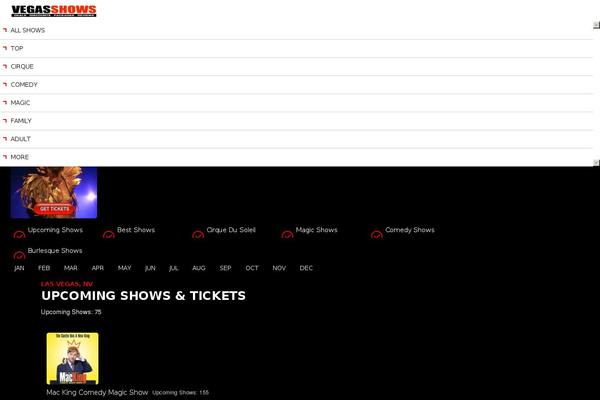 o-vegas.com site used Iwebi-performer-combine
