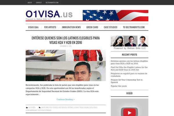 Fashionistas theme site design template sample