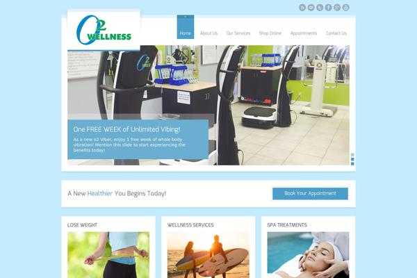 Site using Gravityforms plugin