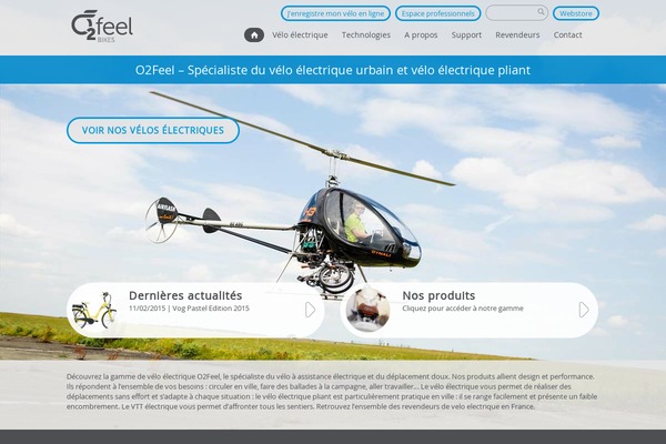Site using Gwebpro Store Locator plugin
