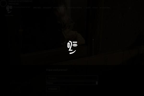 Wp Theme theme site design template sample