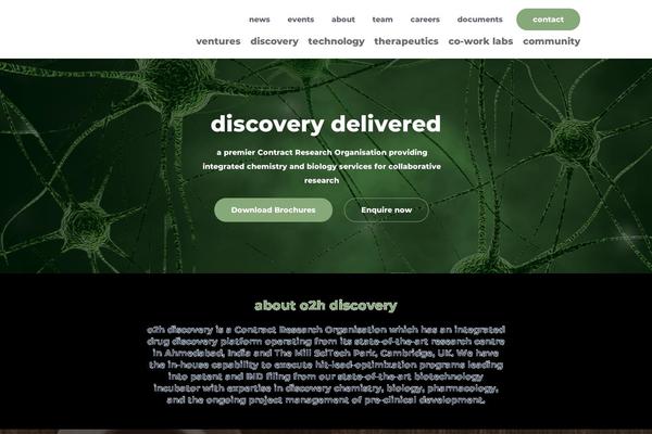 Site using Disqus Comment System plugin